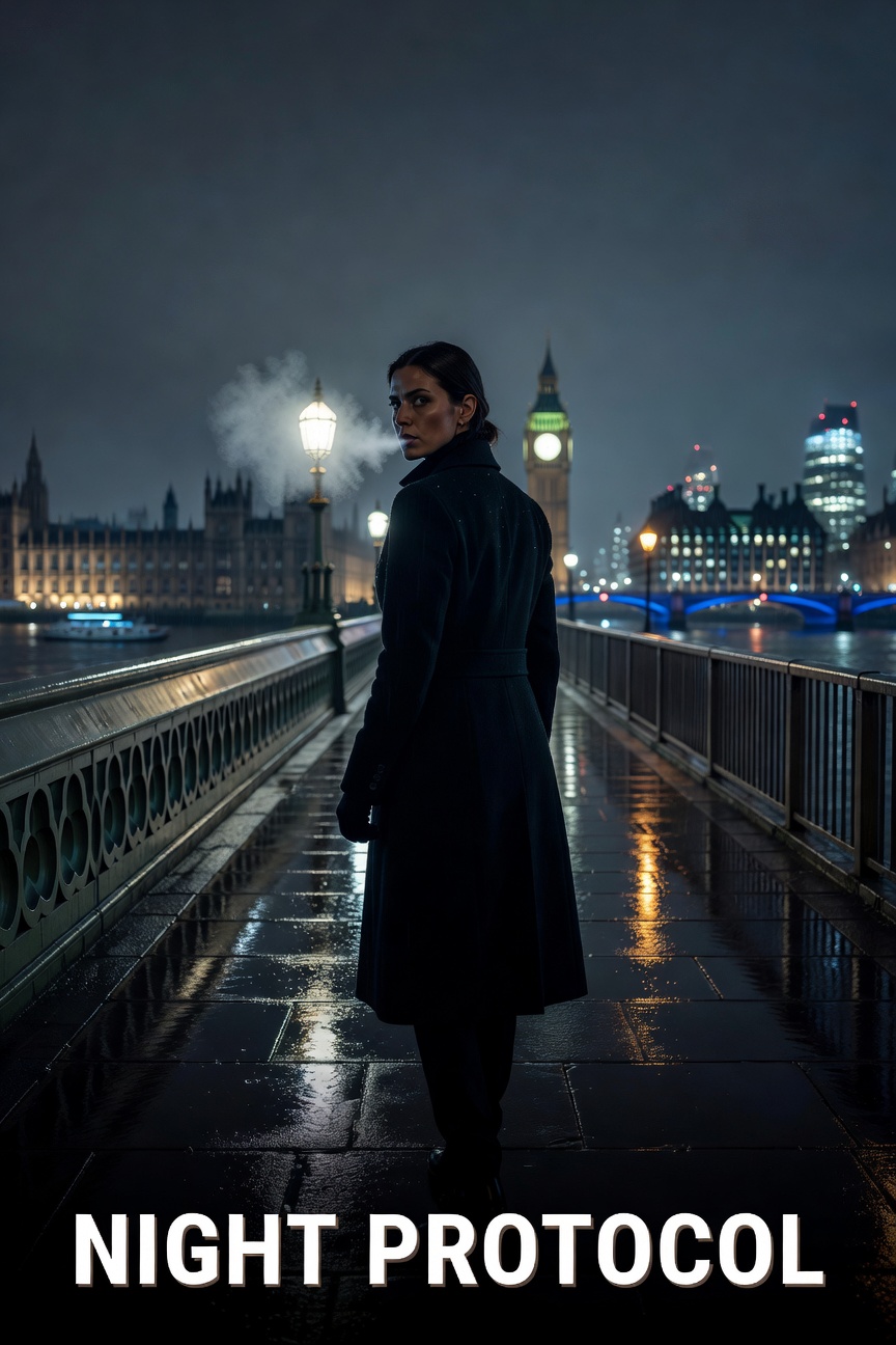 Night Protocol
