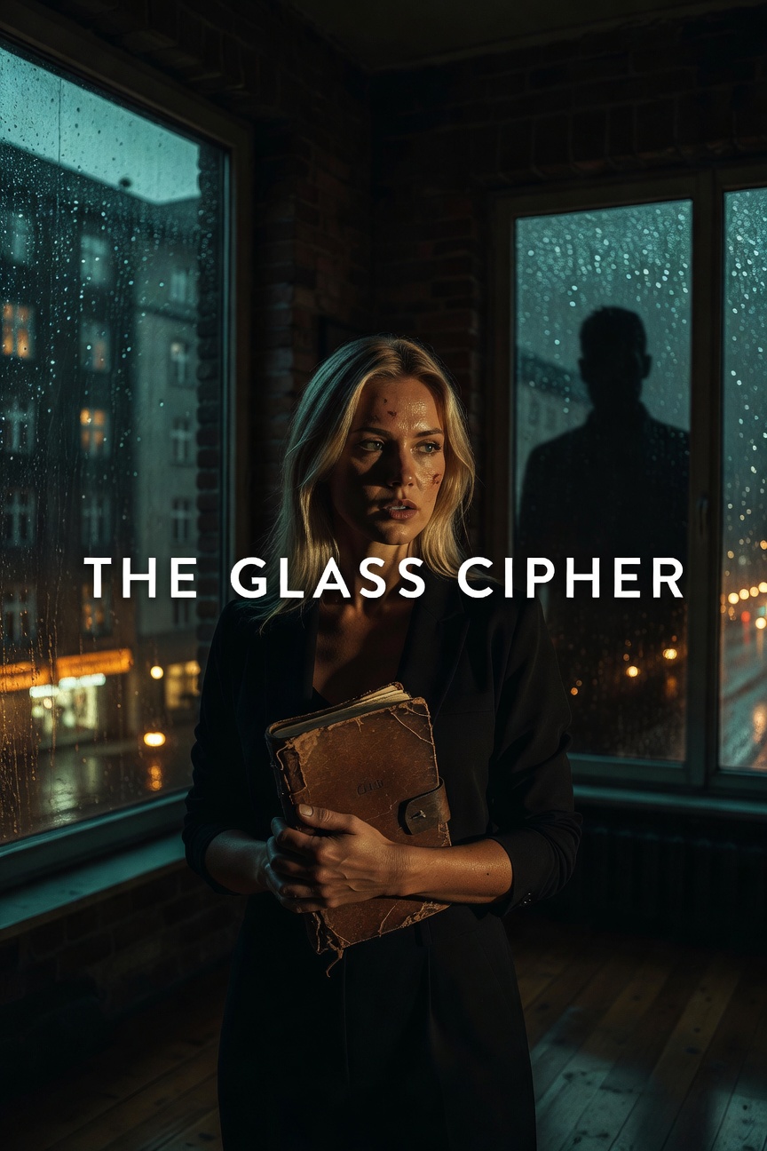 The Glass Cipher